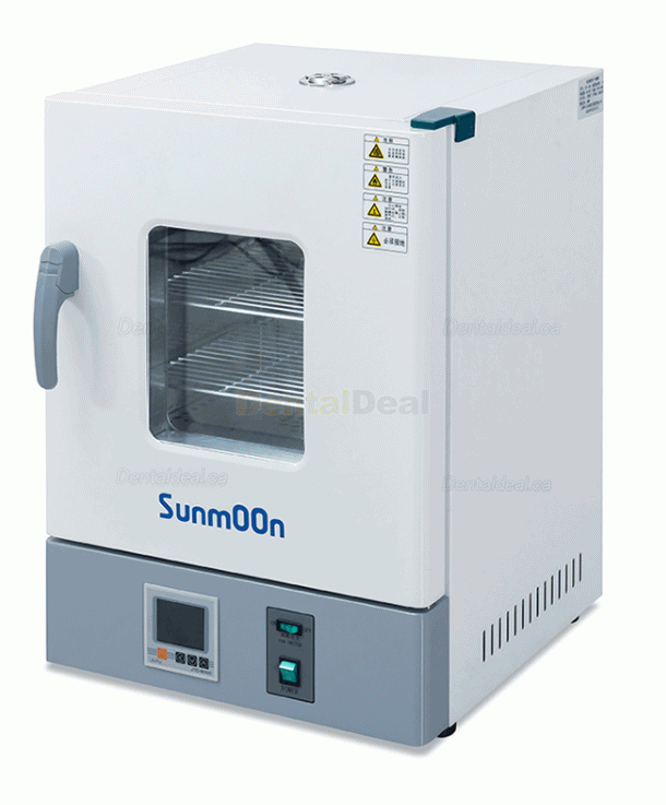 20L/45L Automatic Dental Instrument Dryer Surgical Tools Drying Cabinet